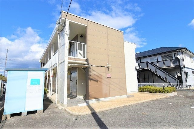 レオパレスＢｌｏｓｓｏｍのその他