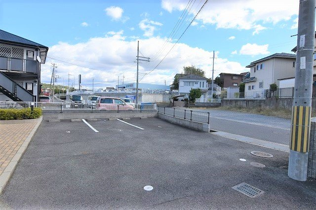 レオパレスＢｌｏｓｓｏｍのその他