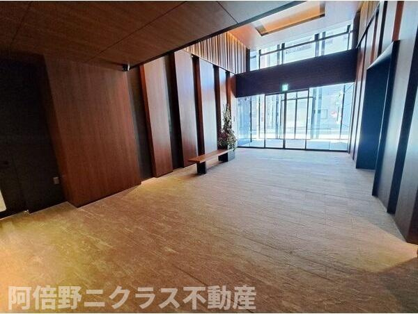Splendide NAMBAⅢのその他