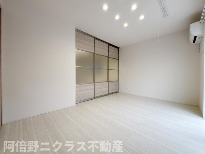 ディアコート鷹合のその他