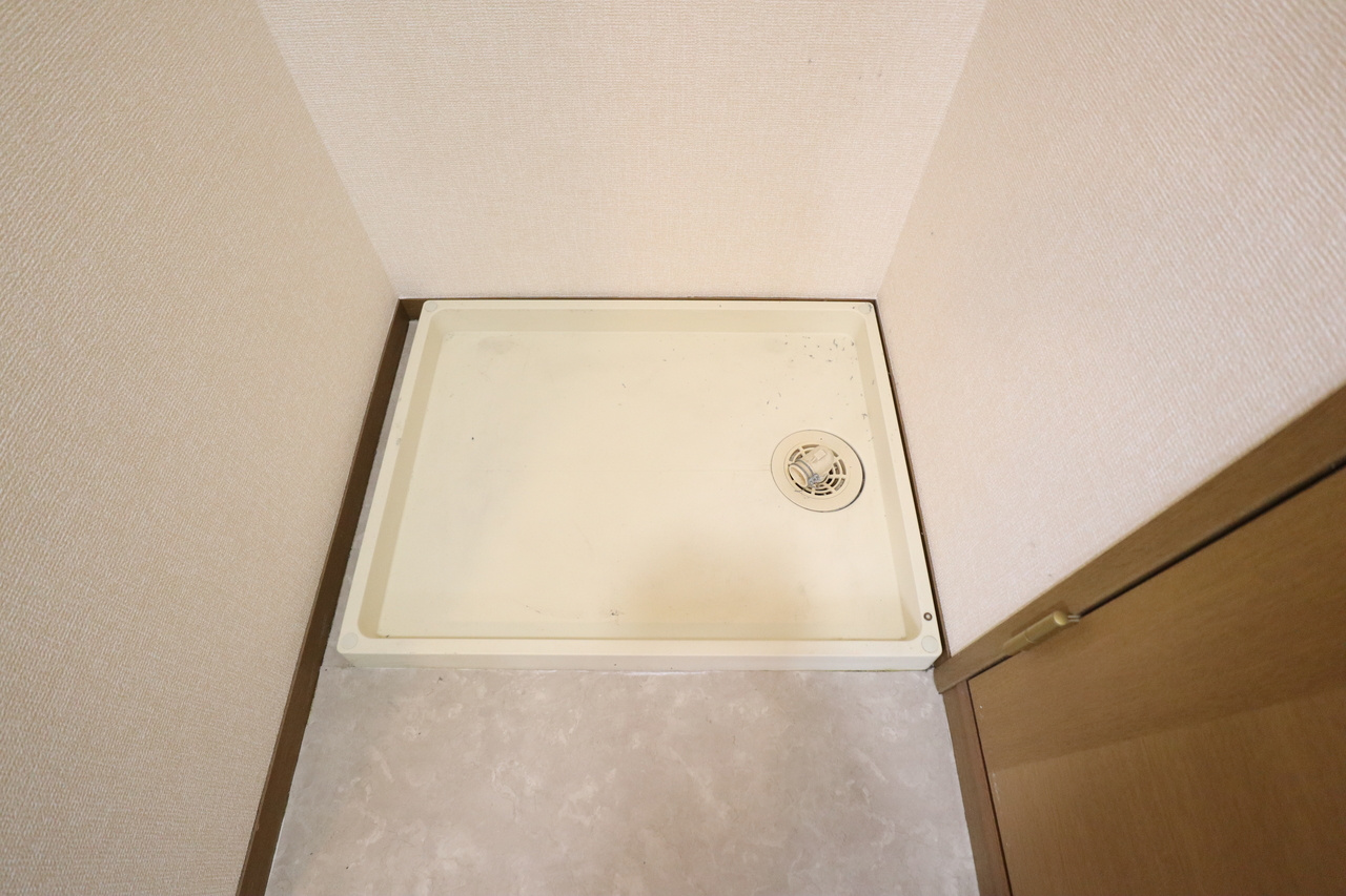 サンリッチの設備