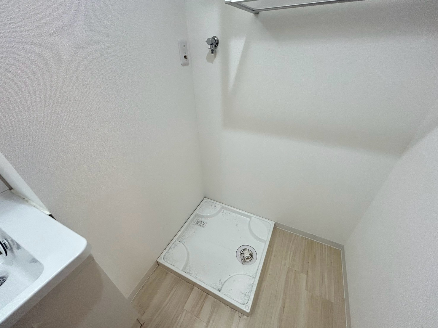 クレアール法蓮町の設備