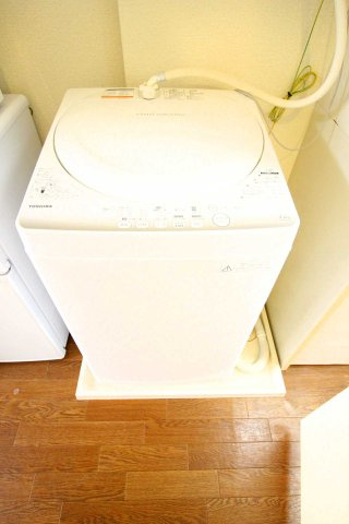 レオパレスアヴィオンⅡのその他