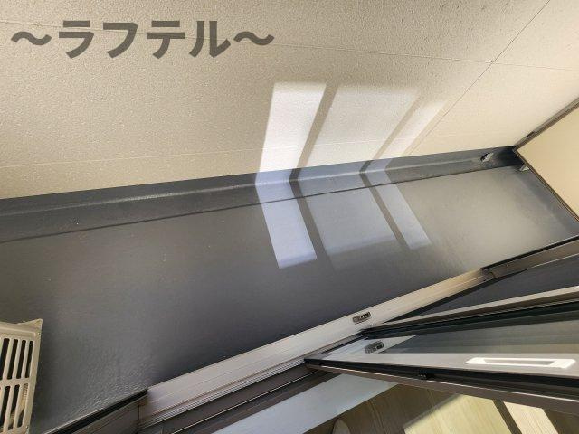  (仮称)ジーメゾン南大塚ブレイトのバルコニー|同メーカー施工　別部屋イメージ写真
