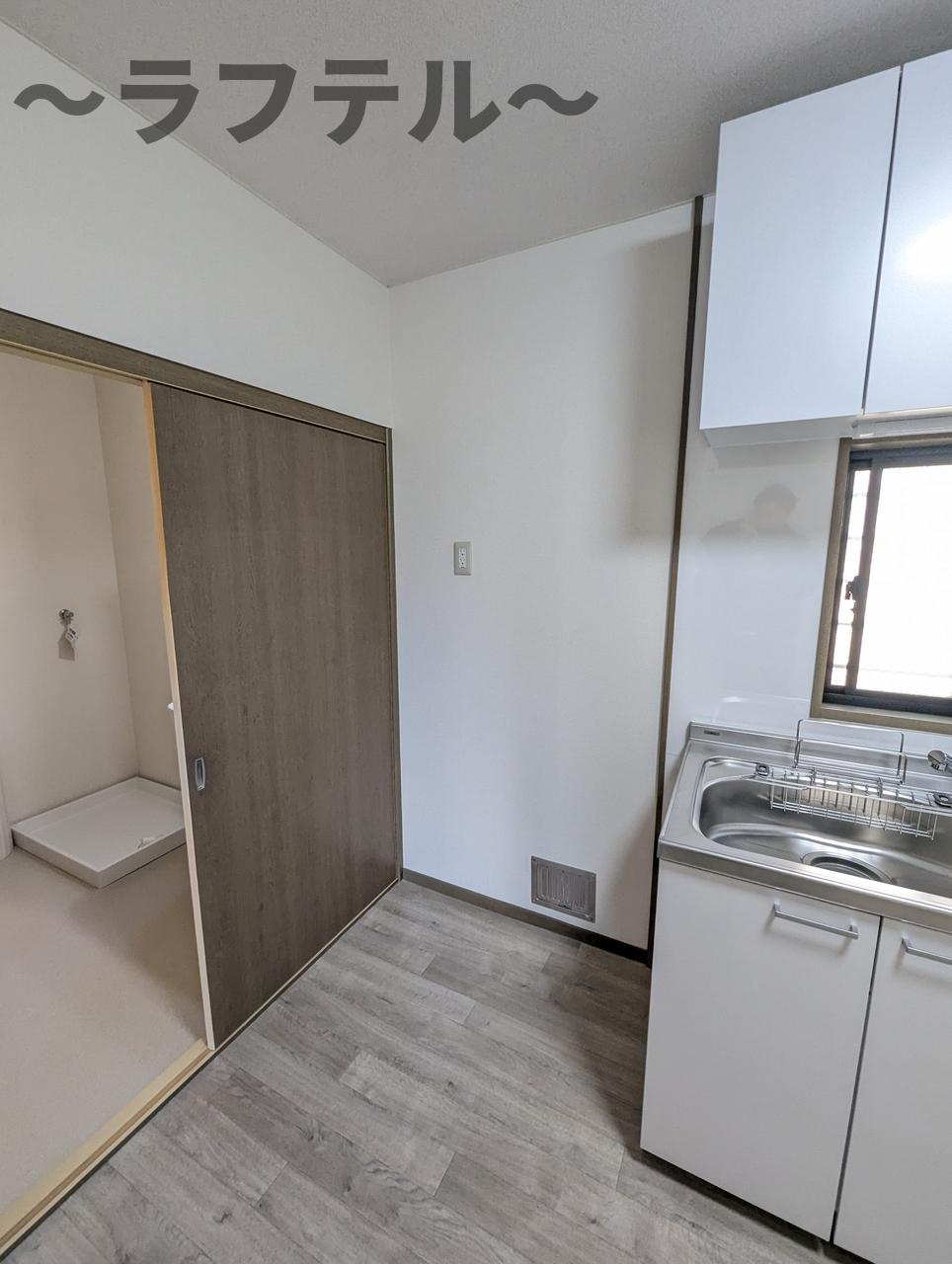 所沢市中富南２丁目のテラスのその他|別部屋イメージ写真