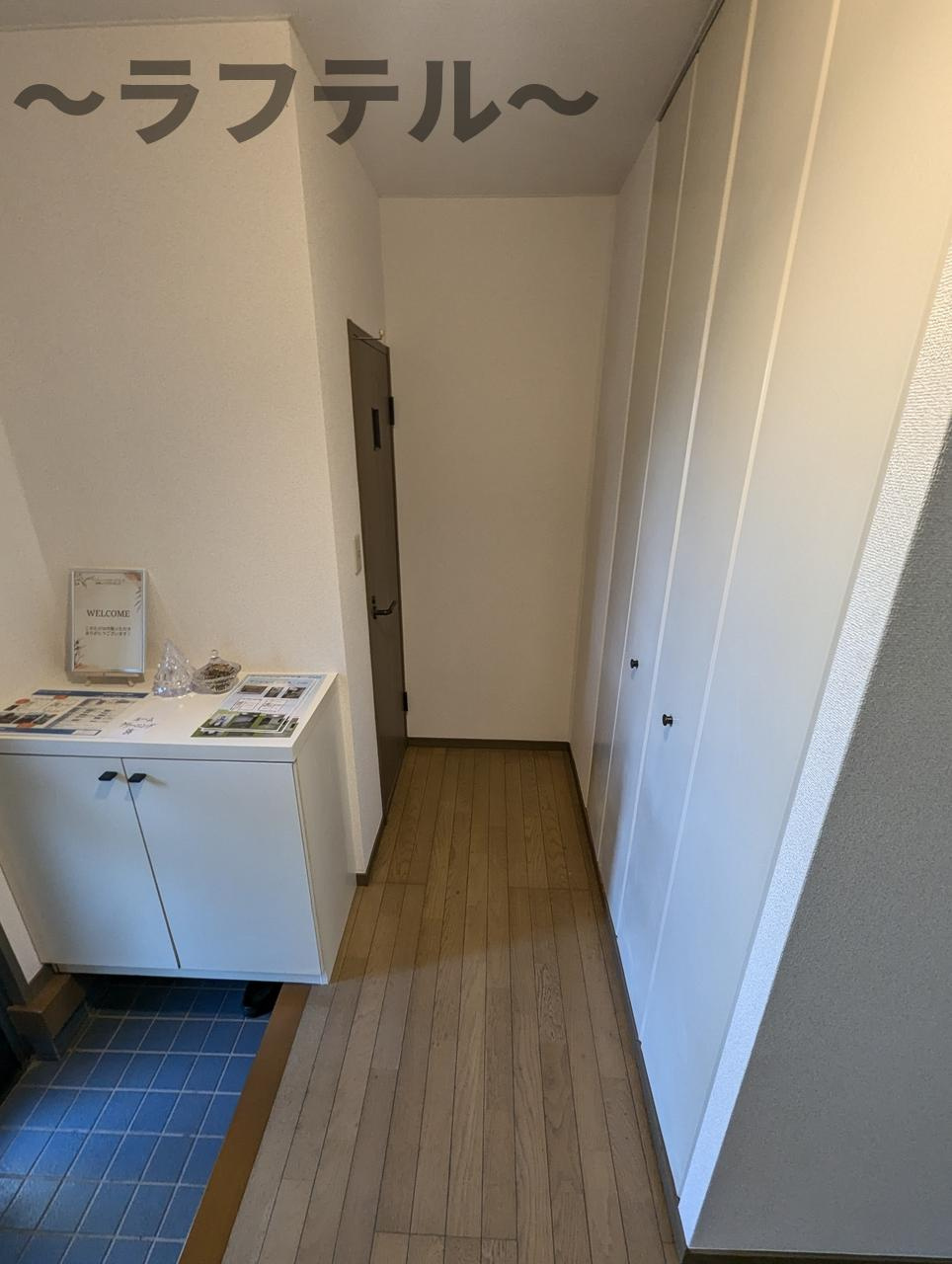 所沢市中富南２丁目のテラスのその他|別部屋イメージ写真