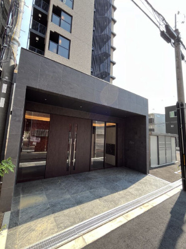 Jino花園町のその他共用部分