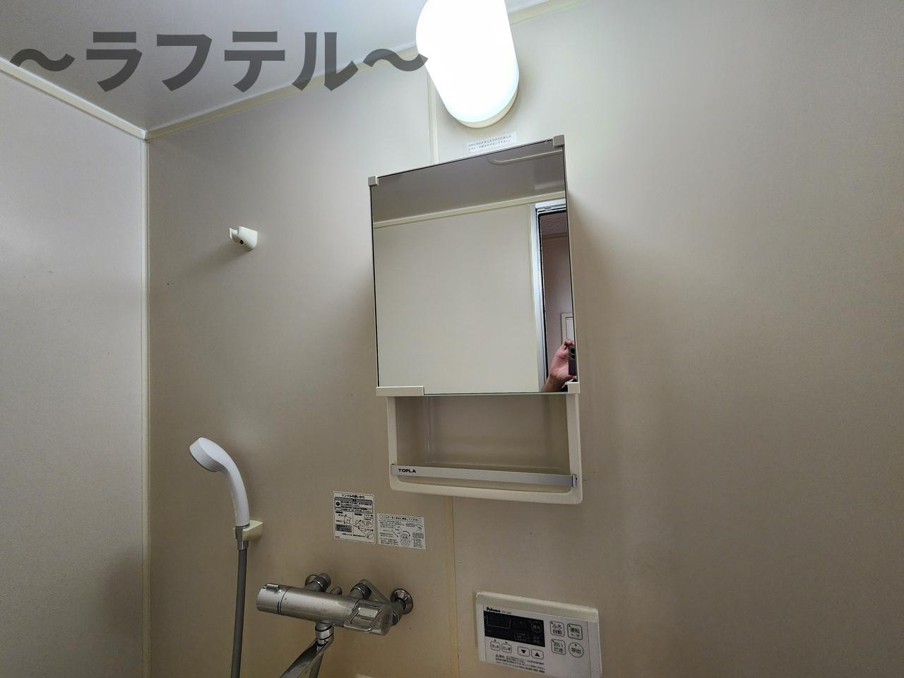 グリーンハイツ田中Ⅱの内装