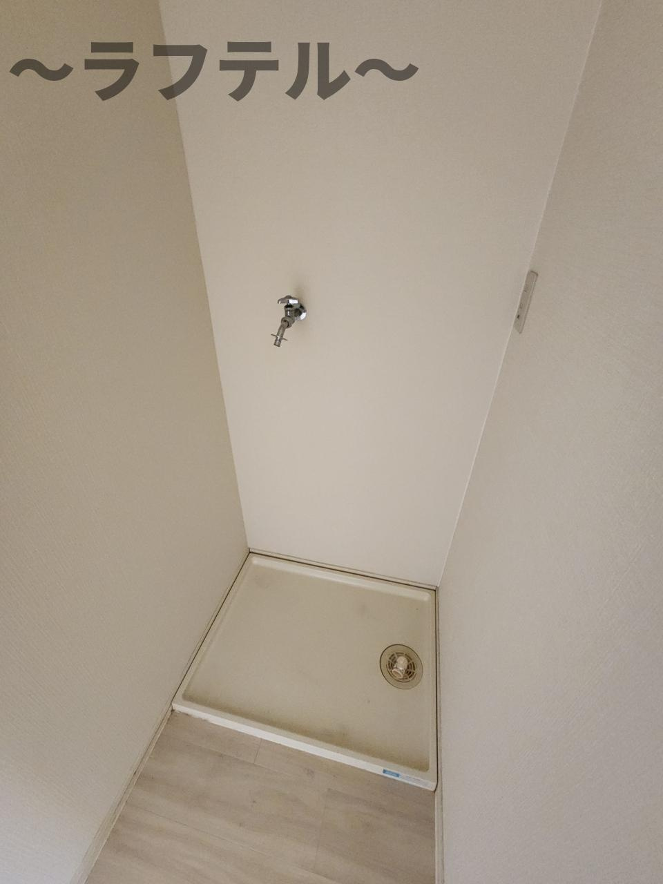 グリーンハイツ田中Ⅱの設備
