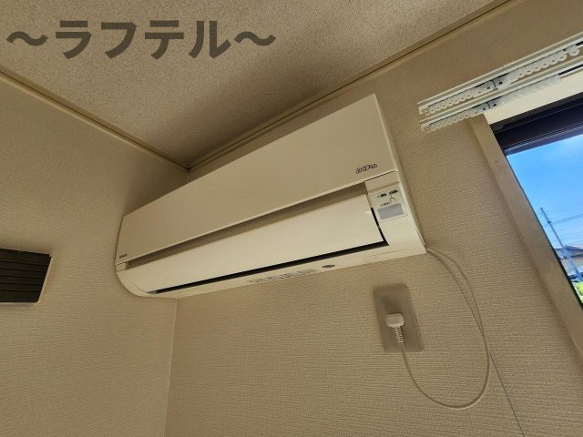 グリーンハイツ田中Ⅱの設備