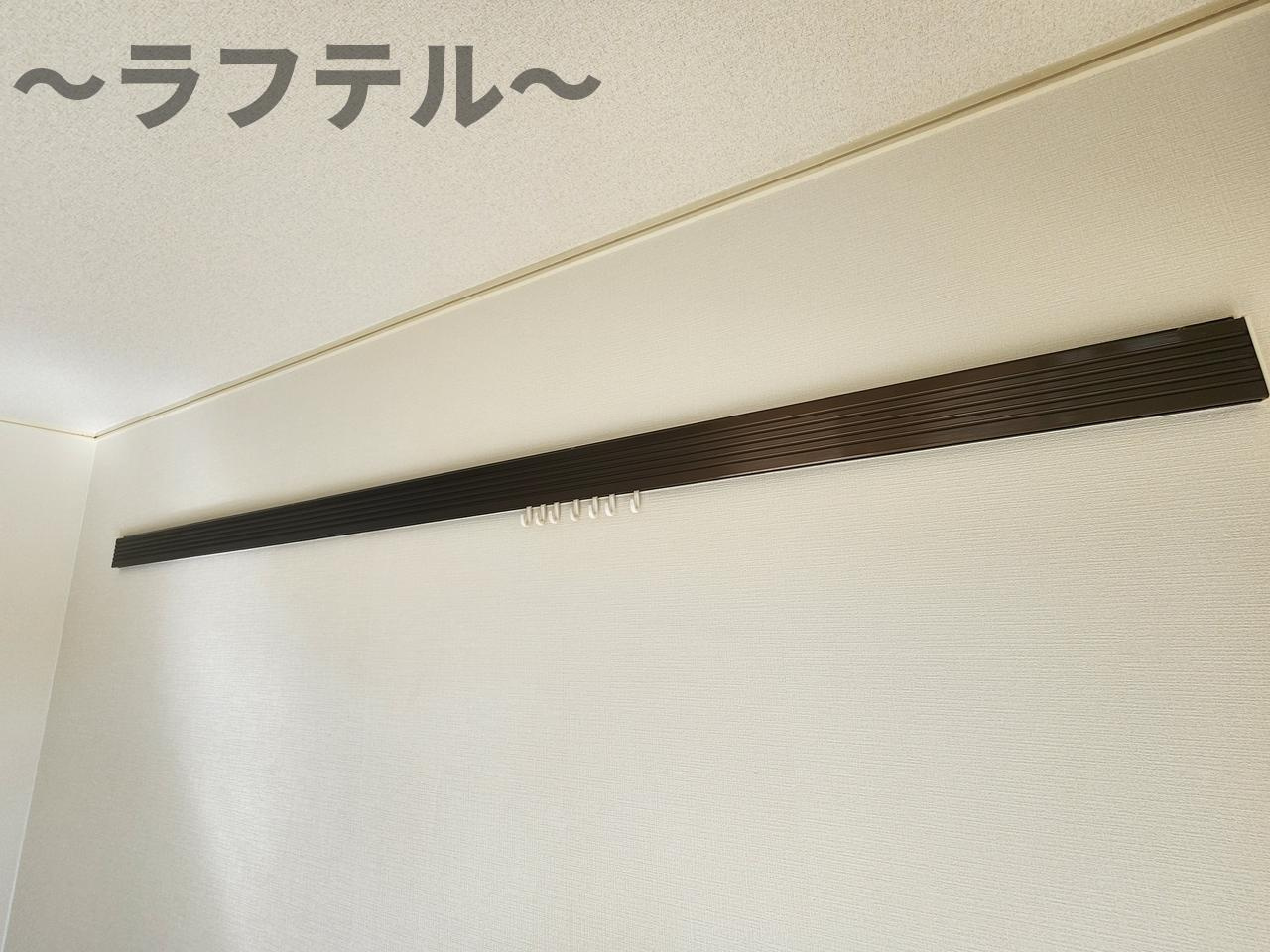 グリーンハイツ田中Ⅱの内装