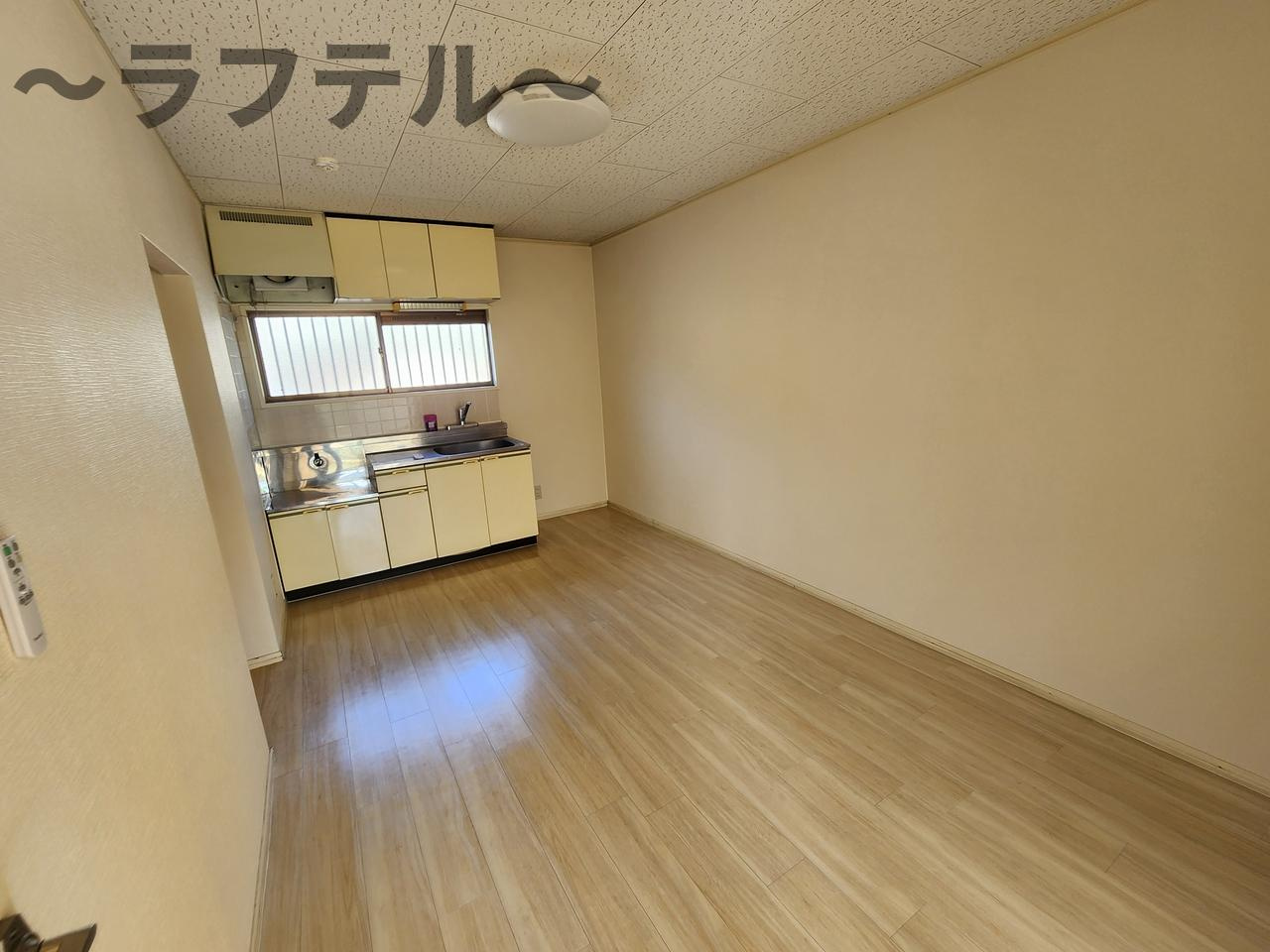 グリーンハイツ田中Ⅱの内装