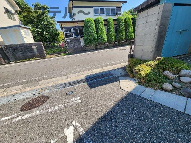 グリーンハイツ田中Ⅱの周辺