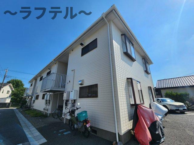 グリーンハイツ田中Ⅱの展望