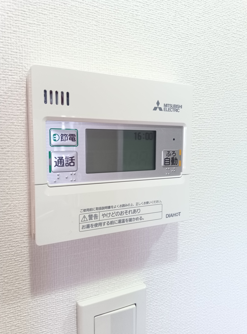 ザ・タワー大阪の設備