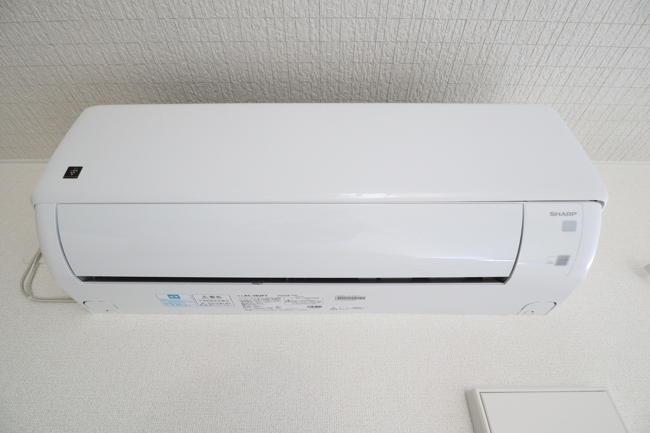 ラヴィエールⅡの設備