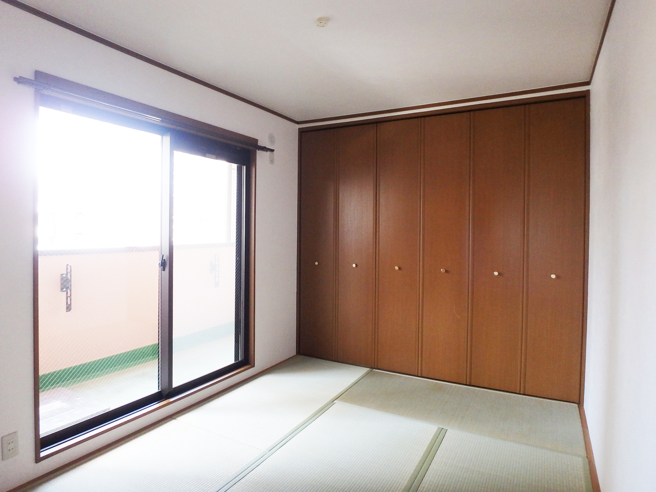 それいゆ甲風園の和室