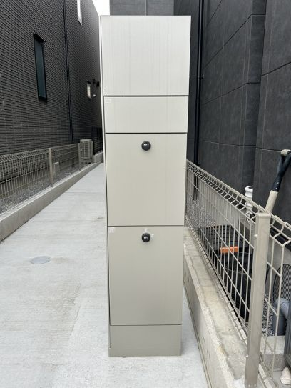 岸町6丁目戸建のその他