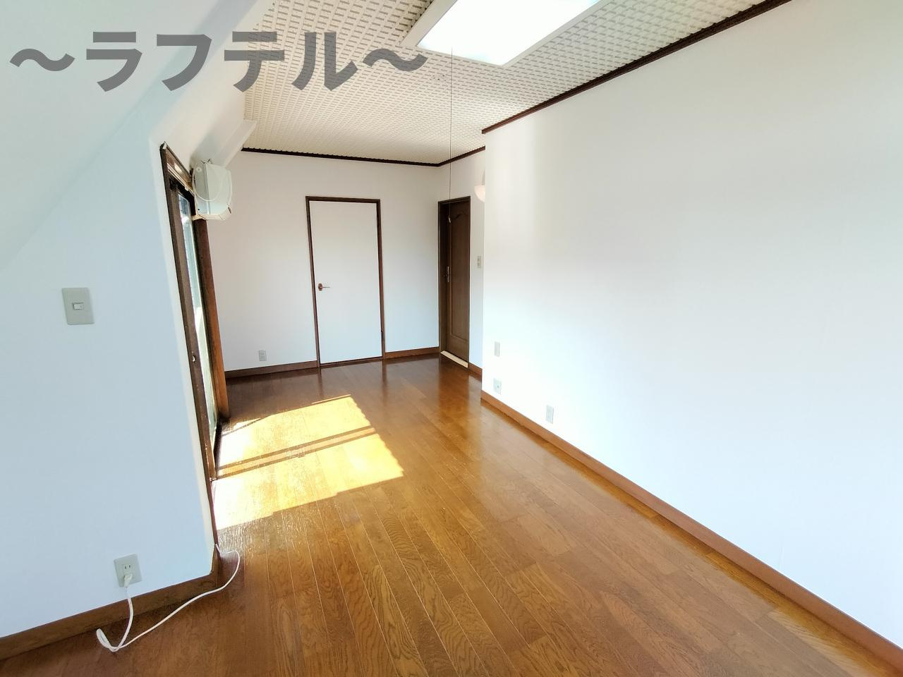 NOCEけやき台の洋室