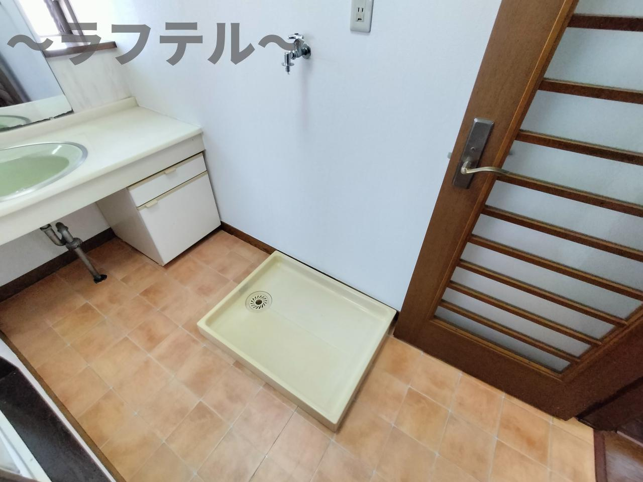 NOCEけやき台の設備