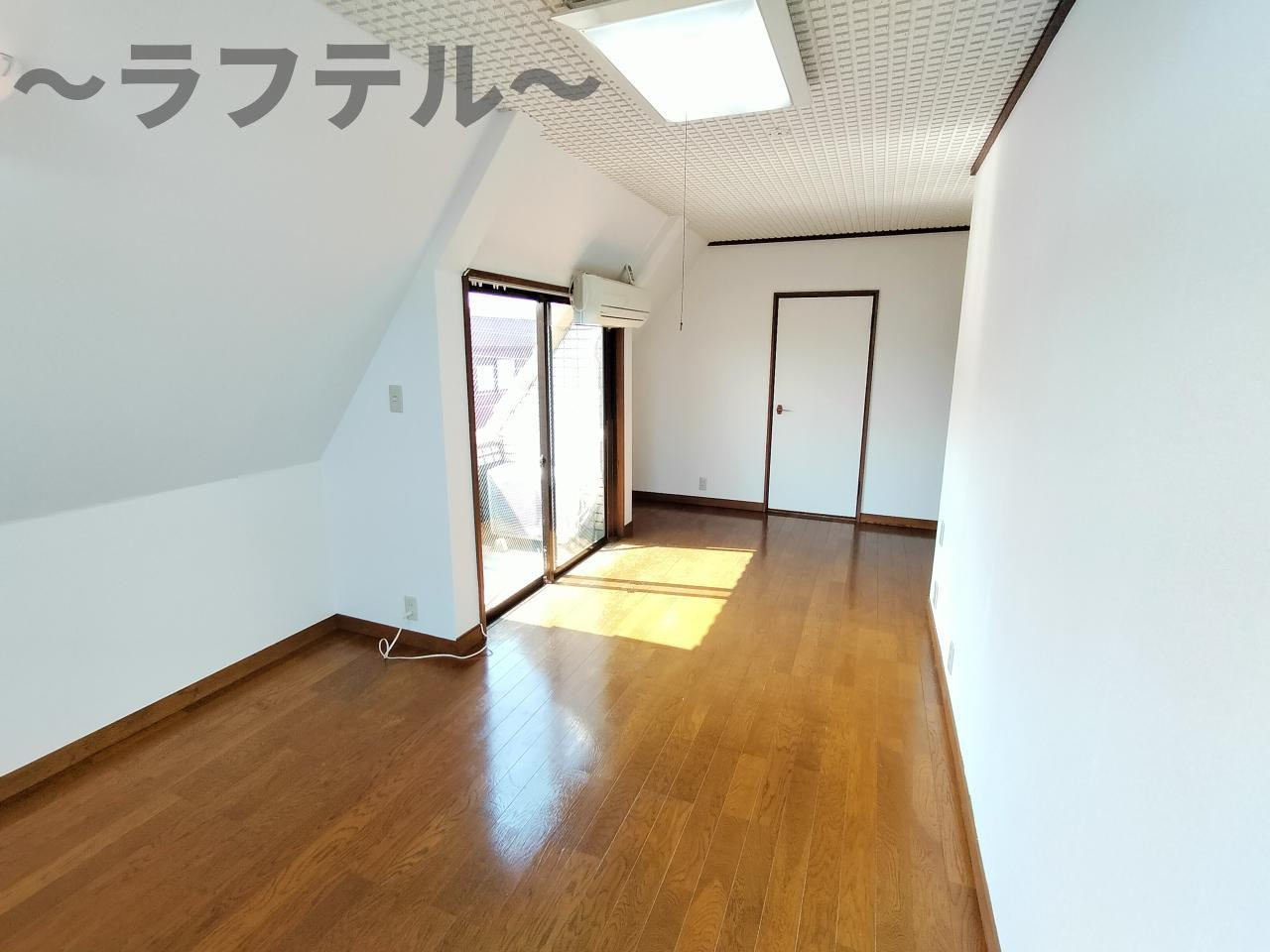 NOCEけやき台の洋室