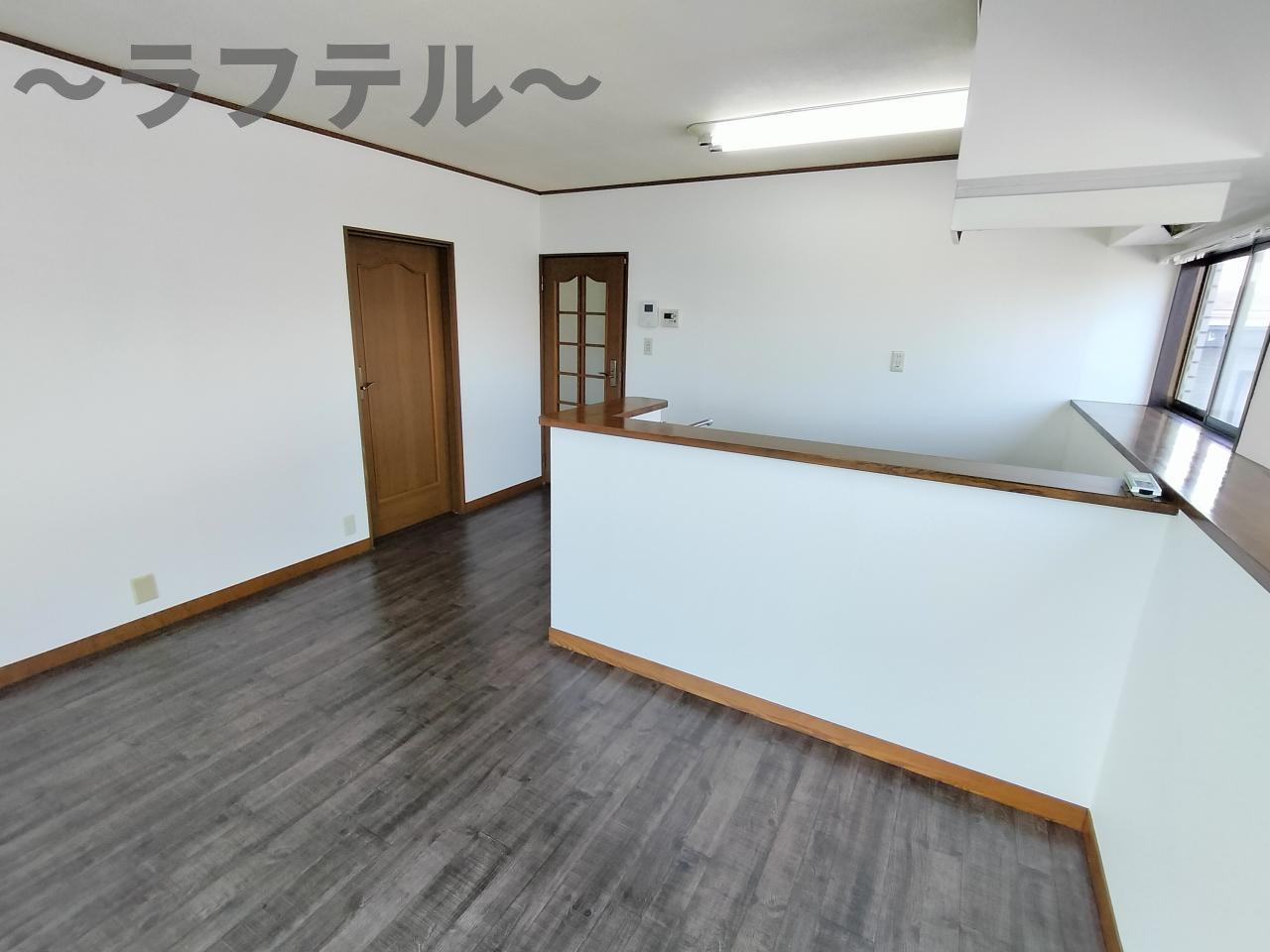 NOCEけやき台の内装