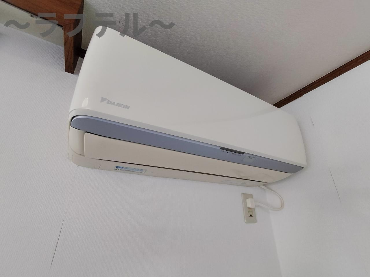 NOCEけやき台の設備