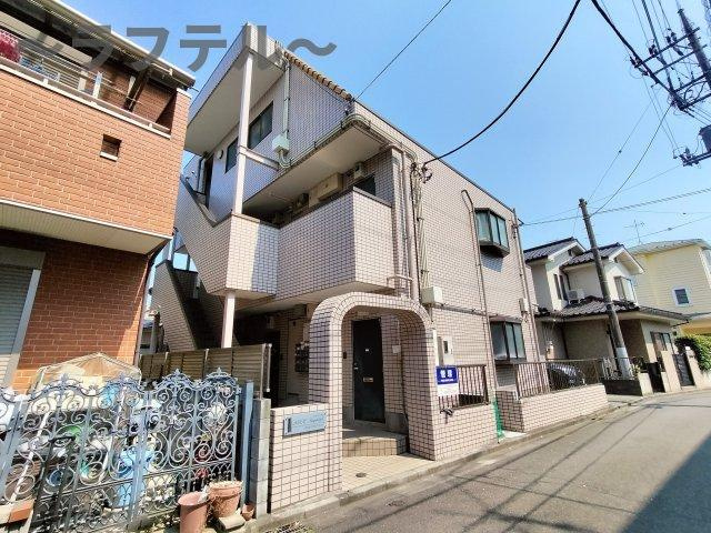 NOCEけやき台の展望
