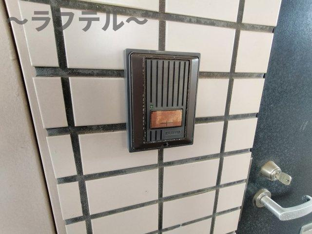 NOCEけやき台のセキュリティ