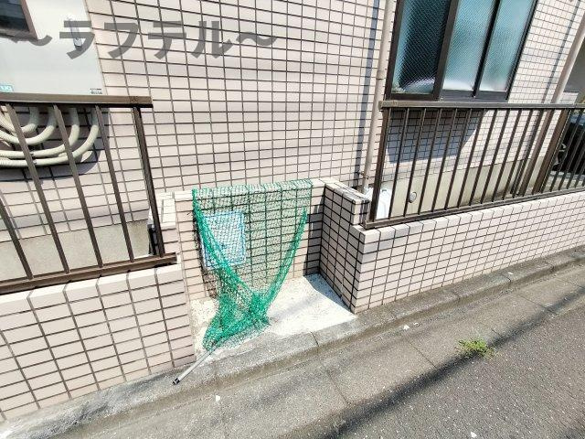 NOCEけやき台のその他共用部分