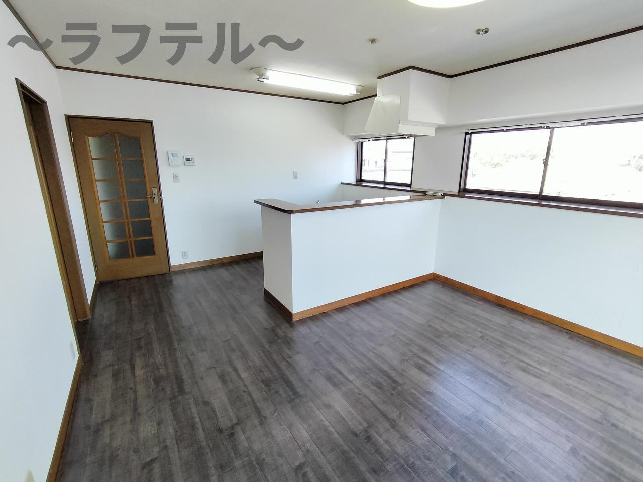 NOCEけやき台の居間・リビング