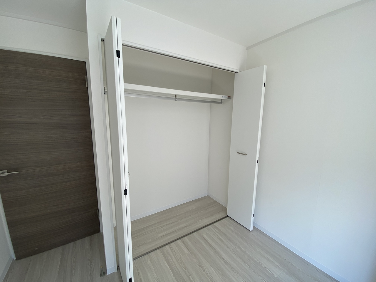 セレストの収納|別号室の参考写真です。