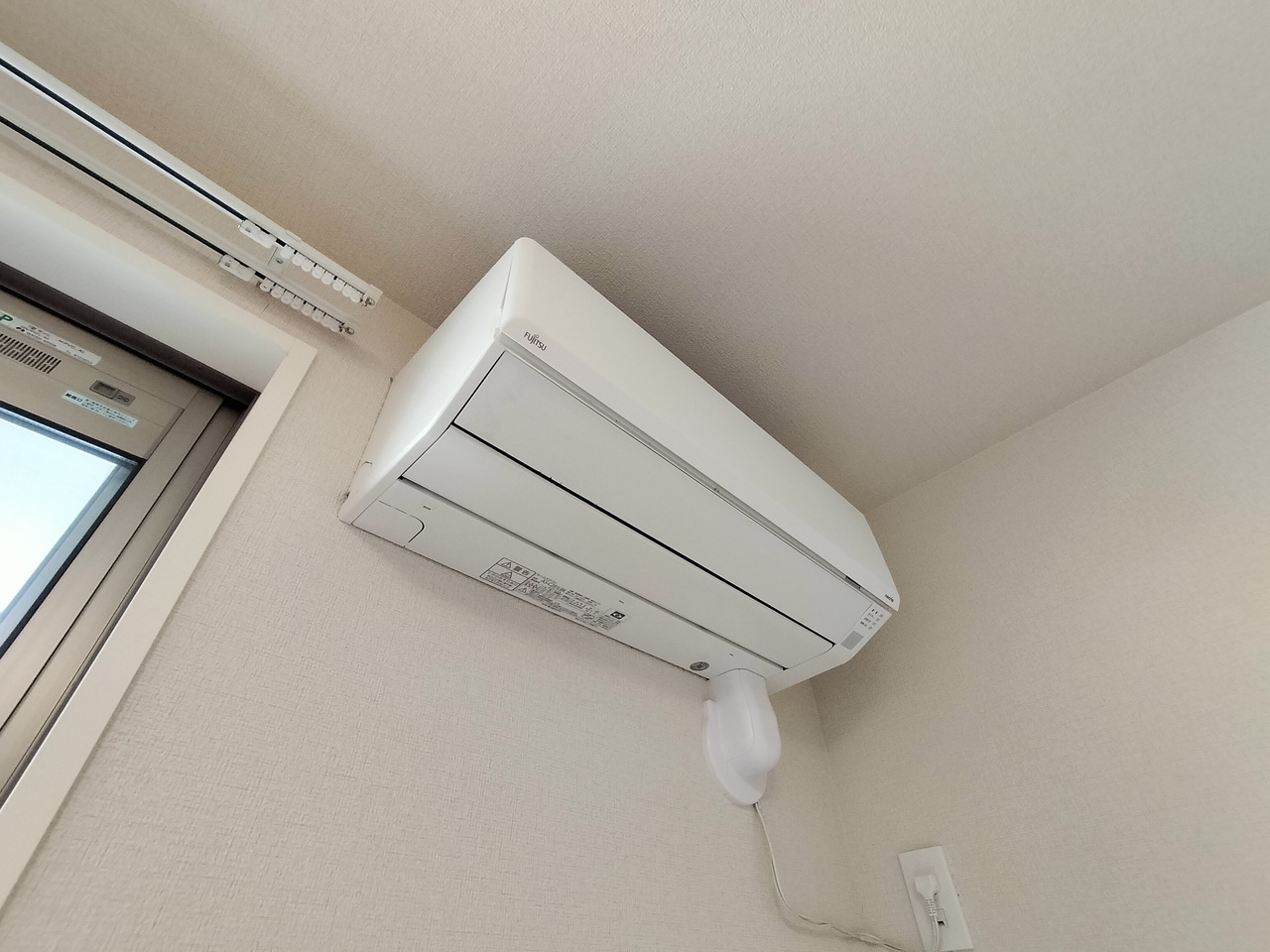 アベニールの設備
