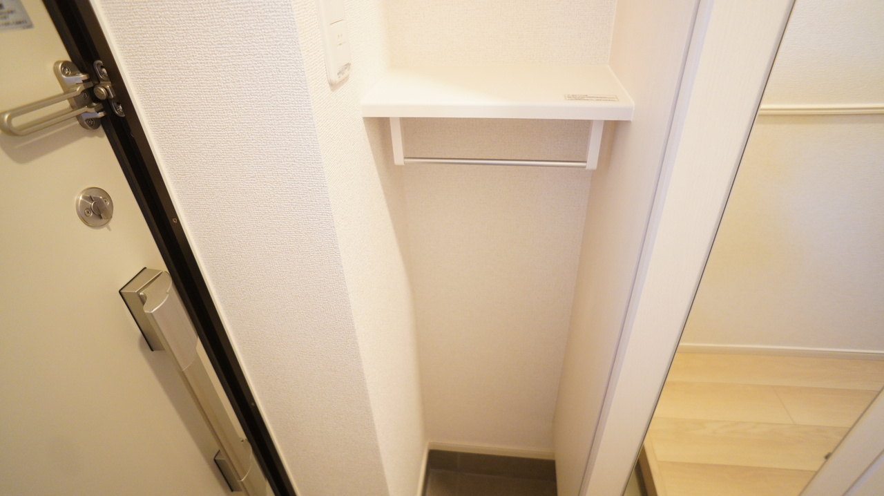 シルエーラ　セットＢの収納