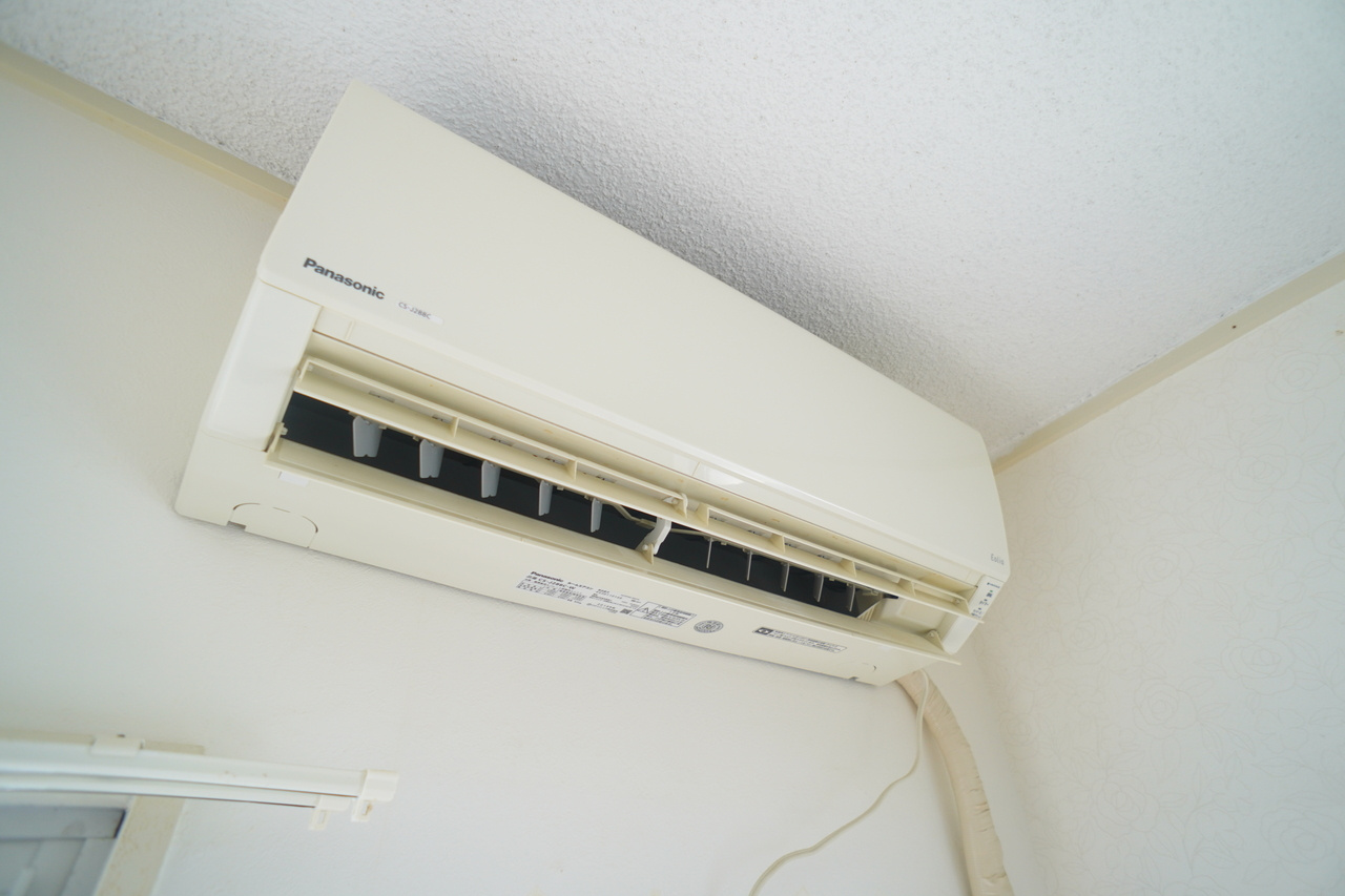 新大宮ハイタウンＣ棟の設備
