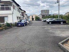 レオパレスエスパールビラのその他共用部分