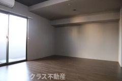 N Residence 新今宮の内装
