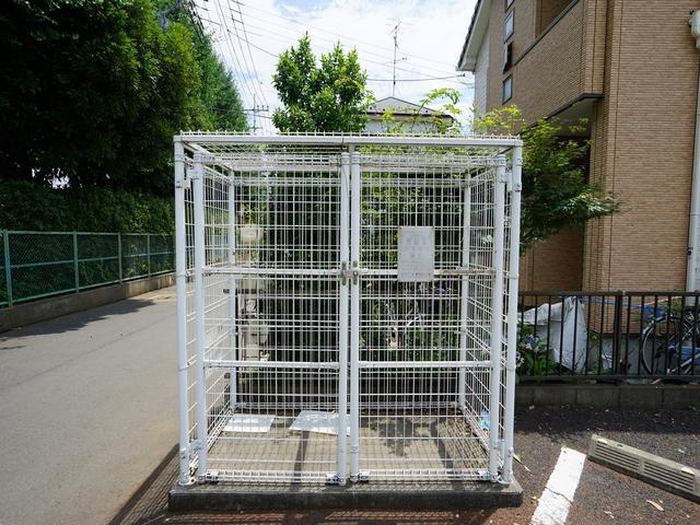 カーサ南風のその他