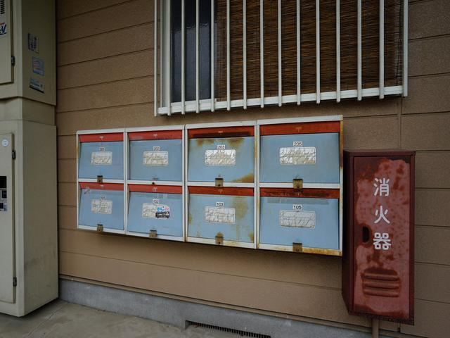 カーサ南風のその他