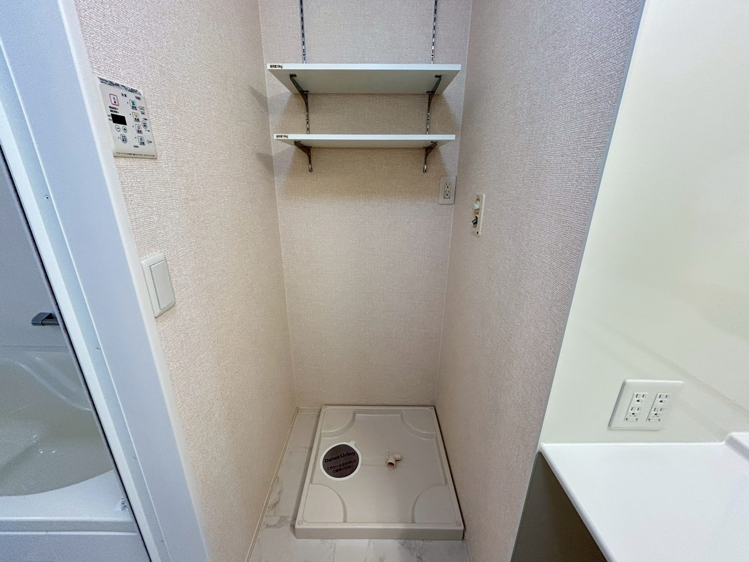 ヴィクトワールの設備