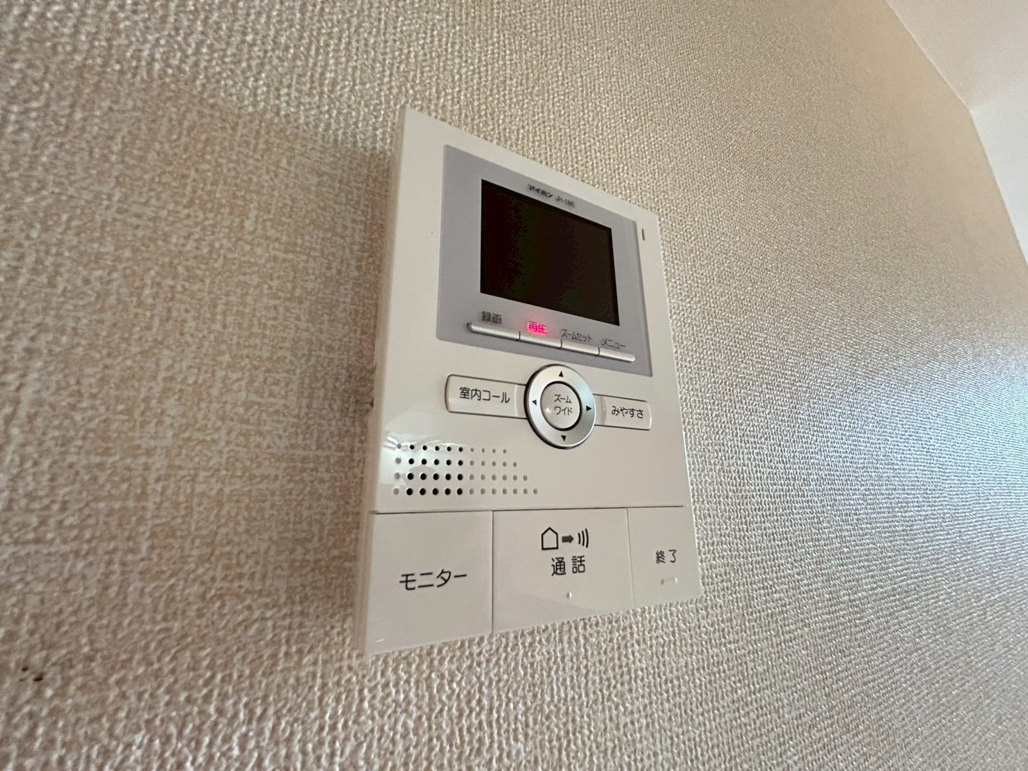 ヴィクトワールの設備