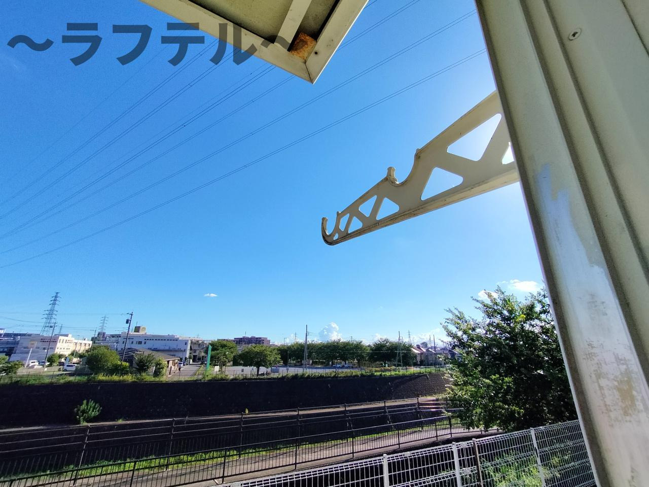 リバーサイドハイツC棟のその他