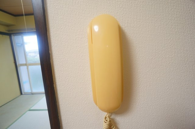 クリスタルパレス西の京の設備