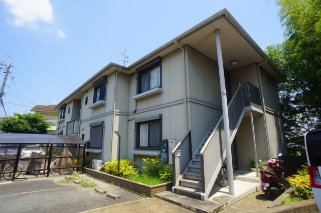 セゾン西の京のその他共用部分