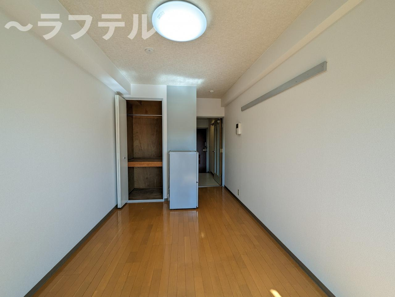 所沢市金山町の賃貸マンションの内装|別部屋イメージ写真