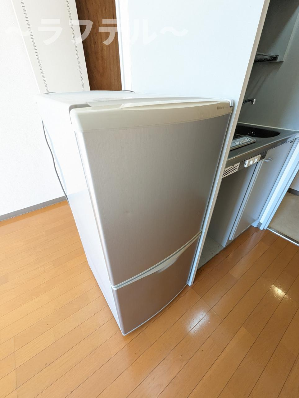 所沢市金山町の賃貸マンションの設備|別部屋イメージ写真