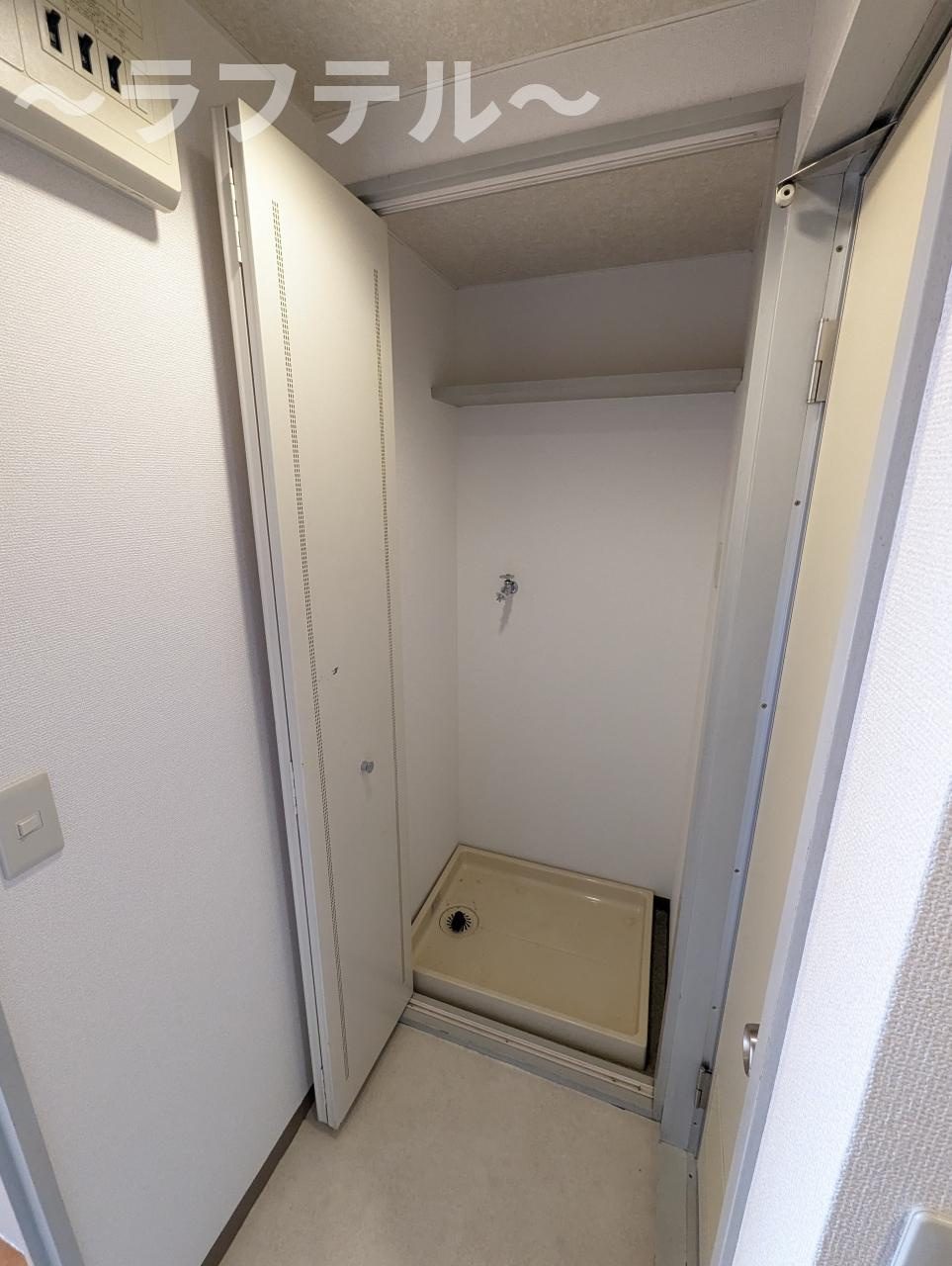 所沢市金山町の賃貸マンションの設備|別部屋イメージ写真