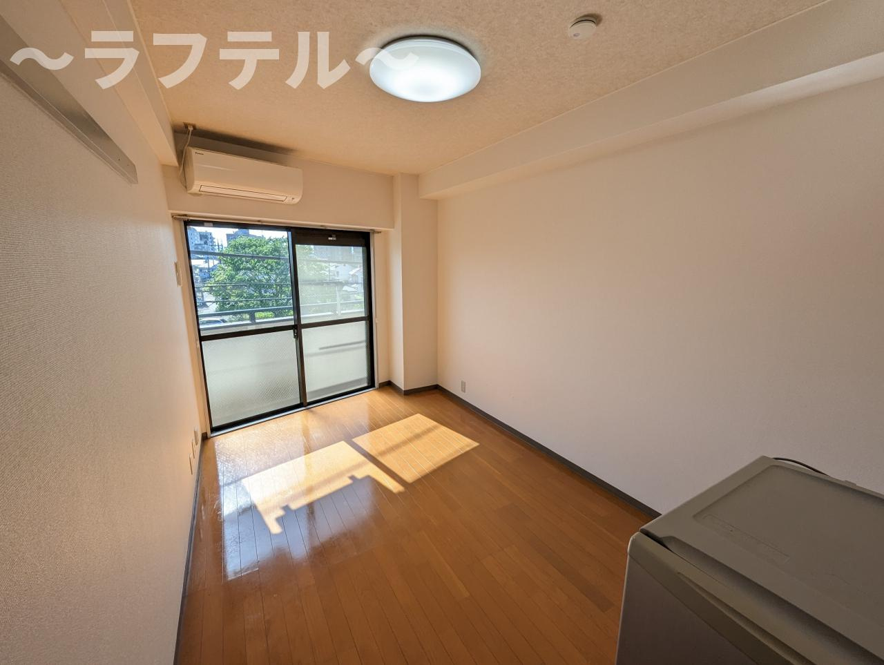 所沢市金山町の賃貸マンションの居間・リビング|別部屋イメージ写真