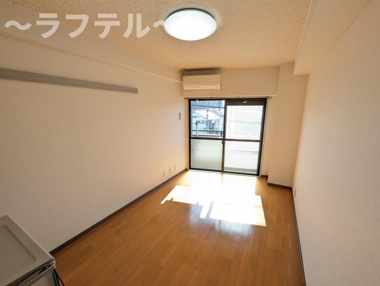 所沢市金山町の賃貸マンションの居間・リビング|別部屋イメージ写真