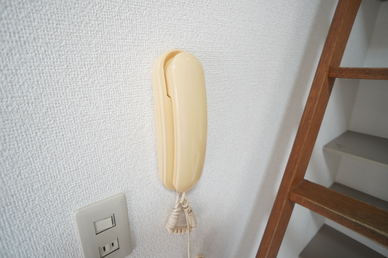 ＹＯＵハウスのセキュリティ
